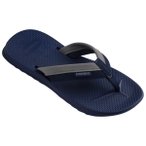 Havaianas - Track Plus - Sandalen Brazil 39/40 blau