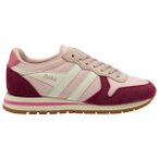 Gola - Women's Daytona Chute - Sneaker 39 beige