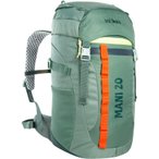 Tatonka Mani 20 - Kinder-Rucksack sage green