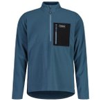 Maloja - AramM. - Fleecepullover Gr XXL blau
