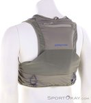 Patagonia Slope Runner Vest Traillaufweste-Braun-S