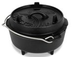 Petromax Feuertopf