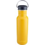 klean kanteen Classic 800 ml Loop Cap - Trinkflasche marigold