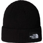 The North Face Salty Lined Mütze Unisex ( Schwarz one size Größe,)