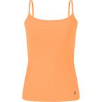 Montura Sun Shower Canotta Top Damen  Tanktops orange Größe M Trekking  Elasti