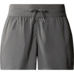 THE NORTH FACE Damen Shorts W APHRODITE SHORT, Größe XS in Grau