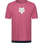 Fox Ranger Fox Head Trikot Kinder  Radtrikots pink Größe L Mountainbike  Elast