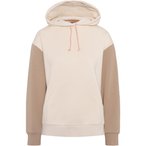 Kari Traa Anelie  Damen  Hoodies beige Größe L Lifestyle  Hautfreundlich