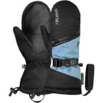 REUSCH Damen Handschuhe Reusch Demi R-TEX™ XT Mitten, Größe 8 in Schwarz