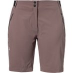 SCHÖFFEL Damen Shorts Shorts Style Blaustein WMS, Größe 38 in Lila