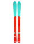 Zag - Freeride Skier &ndash; Damen / Frau &ndash; Harfang 96 Lady 2026 - Harfang