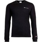 CHAMPION Champion Herren Langarmshirt - Athletic Jersey Combed 180 LS Tee, Longs