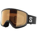 Salomon - Kid's Rio S2 - Skibrille beige