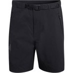 adidas Terrex Xperior Clima365 Mid  Herren  Kurze Hosen schwarz Größe S Trekki
