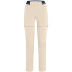 SALEWA Damen Keilhose PEDROC, Größe 38 in Pink