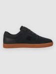 DC Crisis 2 Skateschuhe grey / gum Gr. 12.0