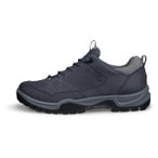 Ecco - Receptor Trekk WP Shoe - Multisportschuhe 44 blau