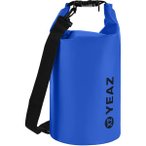 YEAZ Freizeittasche 10L ISAR, Größe ONE SIZE in Blau