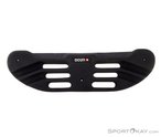 Ocun Finger Board Kletterwand Griff-Schwarz-One Size