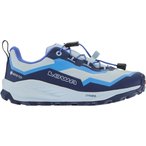 Lowa Trailux GTX Low  Kinder  Zustiegsschuhe weiss Größe 37 Lifestyle Wasserdi