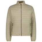 CMP - Padded Jacket - Kunstfaserjacke Gr 46 beige