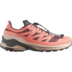 Salomon XA Meta Made In France  Damen  Trailrunningschuhe rosa Größe 37  Trail
