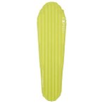 Exped - Ultra 3R Mummy - Isomatte Gr M - 183 x 52 x 7 cm  Gelb
