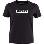 ION Ionic  Damen  T-Shirts schwarz Größe XS Lifestyle Hautfreundlich