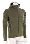 Arcteryx Kyanite Lightweight Hoody Herren Sweater-Oliv-Dunkelgrün-M