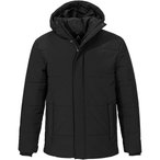Schöffel Style Purga Ins  Herren  Kunstfaserjacke schwarz Größe L Trekking At
