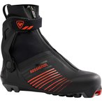 Rossignol X-11 Skatingschuhe  Schuh schwarz Größe 46 Langlauf Skating