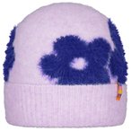 Barts - Kid's Crissie Beanie - Mütze Gr 53-55 cm lila