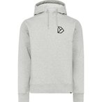 Didriksons Ven Lands2  Herren  Hoodies grau Größe L Lifestyle  Hautfreundlich