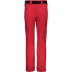 CMP Damen Keilhose WOMAN PANT, Größe 46 in Rot