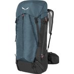 Salewa Trek Mate 55+5 Wanderrucksack  Wanderrucksack blau Größe 55+5L Trekking