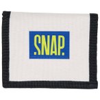 Snap - Dopp Kit - Kulturbeutel weiß
