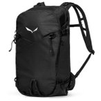 Salewa - Women's Sella Tour 30 - Skitourenrucksack schwarz