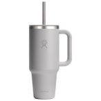 Hydro Flask - All Around Travel Tumbler - Trinkflasche Gr 0,95 l grau