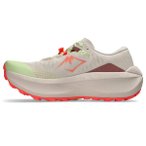 ASICS Damen Running-Trail-Sch. Da TRABUCO MAX 5 Max, Größe 42 ½ in Pink