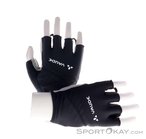 Vaude Active Damen Bikehandschuhe-Schwarz-6