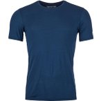 Ortovox 120 Cool Tec Clean Herren Funktionsshirt ( Grün XXL)