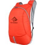 Sea to Summit Ultra-Sil 20   Daypacks Reise   Größe 20L orange