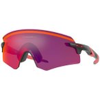 OAKLEY Herren Brille ENCODER, Größe ONE SIZE in Rot
