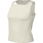 Nike ACG Trail Dri-Fit Top Damen  Tanktops grau Größe M Trailrunning | Laufen 