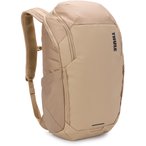 Thule Chasm 26L   Fahrradrucksäcke beige Größe 26L Lifestyle | Commuting