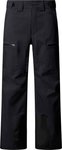 The North Face - Atmungsaktive Skihose - M Chakal Pant TNF Black TNF Black für 