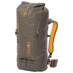 Exped - Black Ice 45 - Kletterrucksack Gr M grau