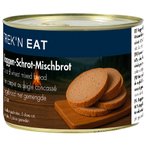 Trek'n Eat - Roggen-Schrot Mischrot in Scheiben Gr 170 g