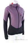 Dynafit Blacklight Hybrid Thermal Damen Tourenjacke-Lila-L