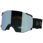 Salomon - S/View S1 (VLT 53%) - Skibrille schwarz